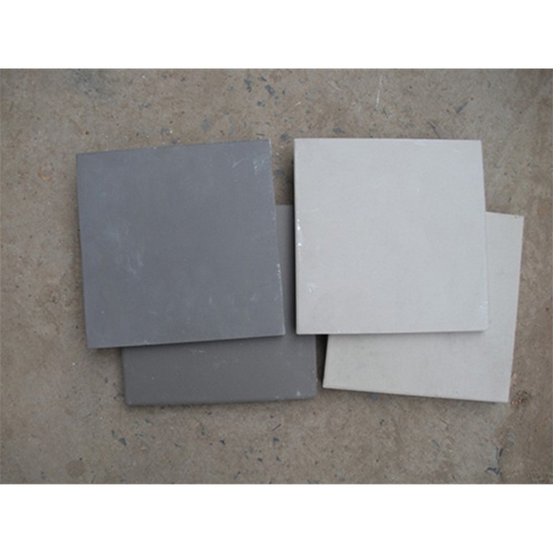 高耐磨壓延微晶板